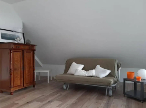 Ferienwohnung am Kellersee