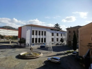 Casa Cenzina Apartment