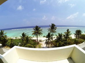 Velaa Beach Hotel