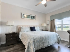 3 Bed Luxury Reunion Resort Golf Course View 3 Bedroom Condo by Redawning