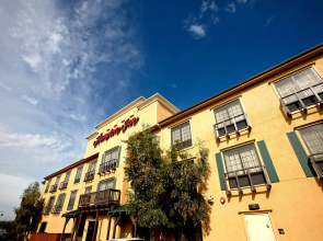 Hampton Inn Norco-Corona-Eastvale
