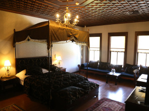 Otanti̇k Club Hotel & Spa