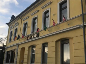 Kispet Deluxe Hotel