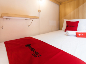 RedDoorz Hostel @ Malang City Center 2