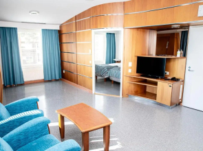 Spa Hotel Härmä - Härmän kylpylä