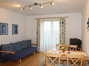 Apartments Alpenfrieden