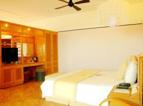 Tam Giang Resort  Spa