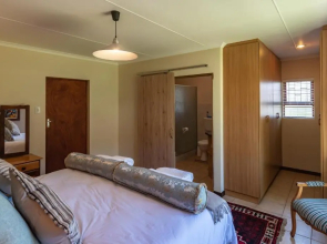 Antiqua Guest House
