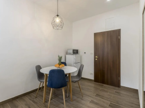 Apartment Lana