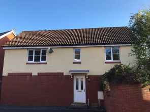 Mayflower Coach House