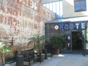 HI Los Angeles Santa Monica Hostel