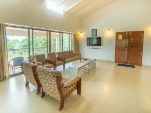 Grape County Eco Resorts