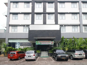 Airy Senen Raden Saleh Satu 9 Jakarta