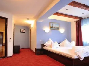 Hotel Flo'Mary