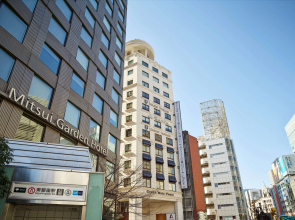 Millennium Mitsui Garden Hotel Tokyo/Ginza