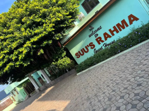 Suus Rahma Guest House & Apartments