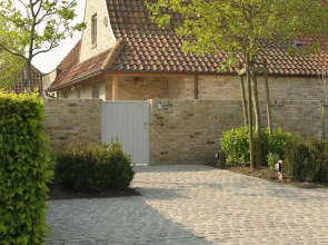 B&B Het Weiland