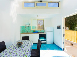 Casa Mena - Gioia Apartments
