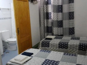 Hostal Villa Mercedes