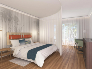 Secrets Saint Martin Resort & Spa