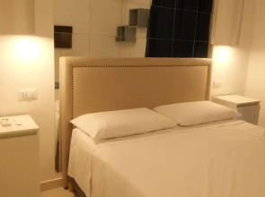 Il Vicoletto B&B in centro