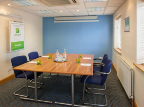 Holiday Inn Norwich by IHG