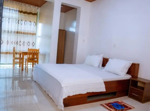 Anastera Sky Villa