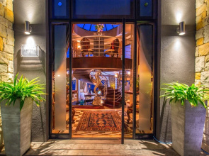 The Alexander