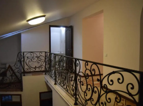 Hostel Tsentralniy Na Gogolya