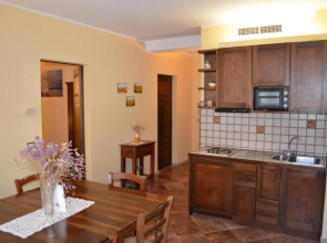 Palazzo alle Mura Appartamenti per Vacanze