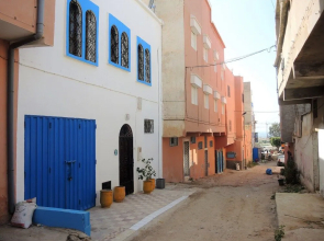 Crocro Surf - Hostel