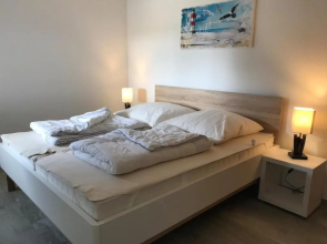 Fehmarn-Ostseeferien FH3Bungalow am Südstrand 138