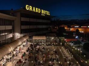 Grand Hotel Europa