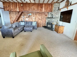 Dockside Retreat Limit 14 5 Bedroom Home