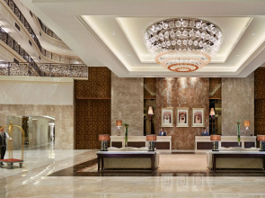 Waldorf Astoria Dubai Palm Jumeirah