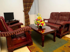 Rainbow Hotel Apartments