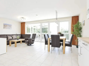 Holiday Home in GroÃŸenbrode