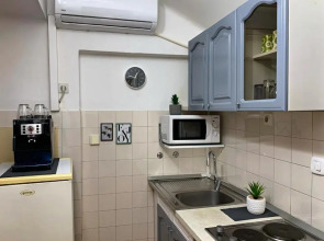 Studio Apartment Nani Centar