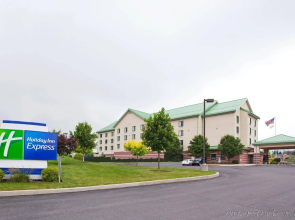 Holiday Inn Express Breezewood by IHG