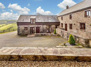 Beacons View Farm Cottages