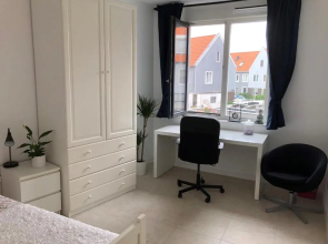 B&B Twiske Zuid, Amsterdam free parking