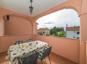 Apartments Silva 469