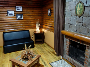 Pousada Chales da Montanha