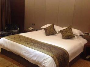 Qinglong Hotel Yichun