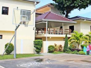 BagaLangit Hideaways