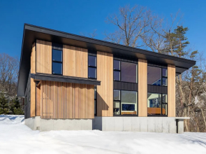 Wadano Hill Chalet