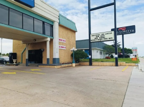 Capital O Travelers Inn Lawton Fort Sill