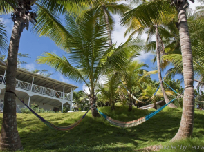 ECO Lifestyle & Lodge