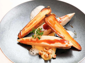 La Citadelle Hotel Metz - MGallery Collection