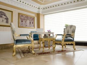 İstanbul Panorama Hotel